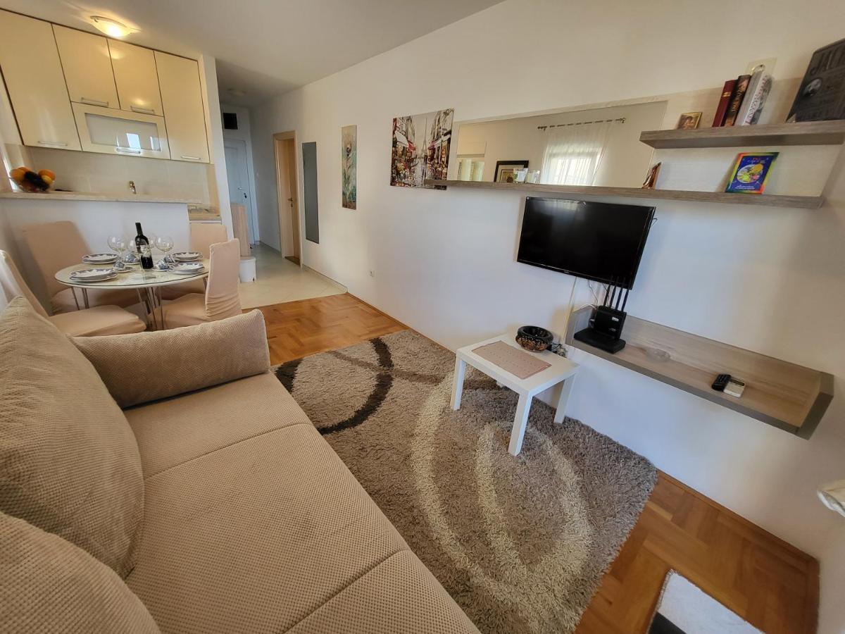 Apartment Rachel Petrovac Room photo