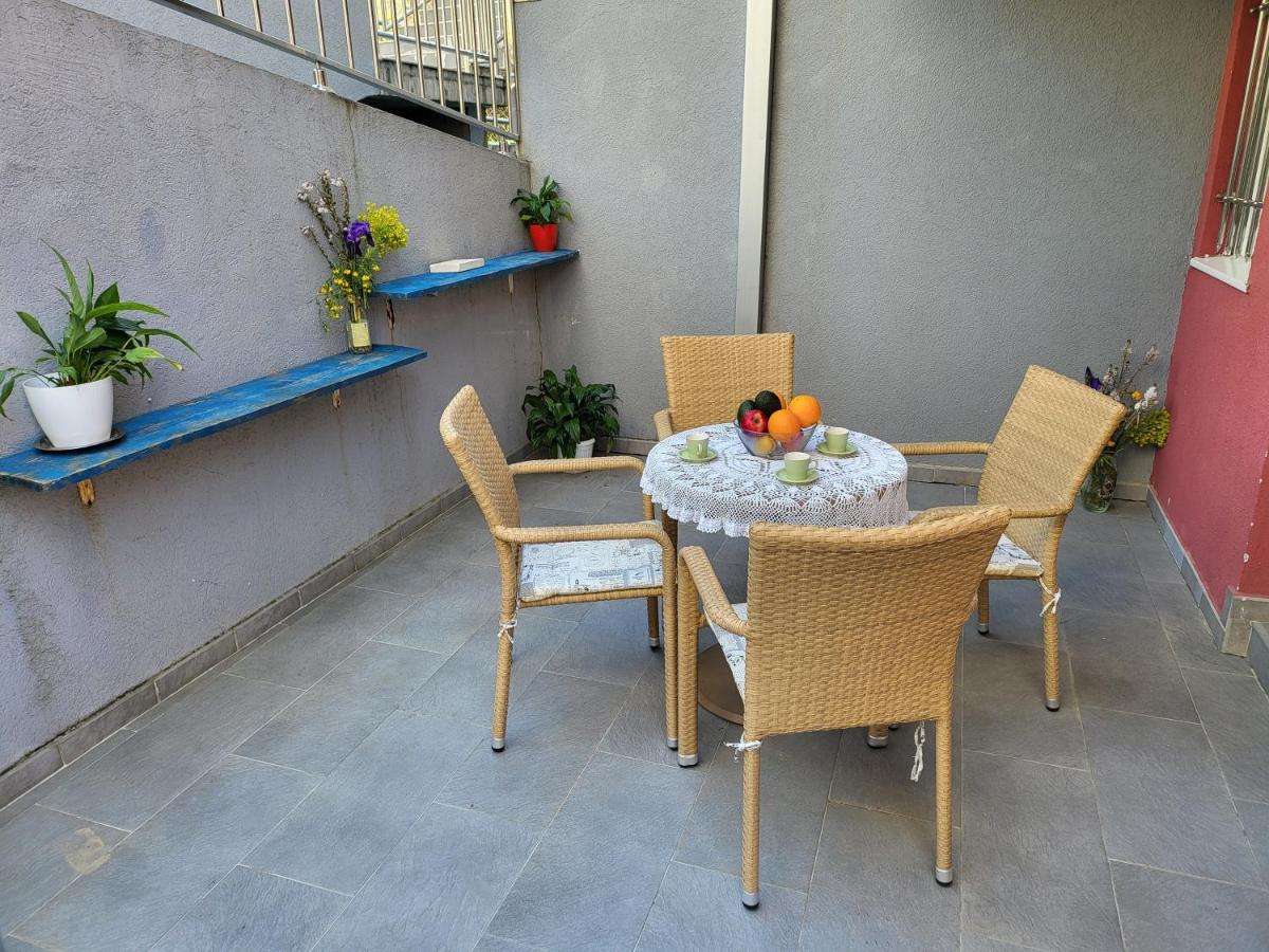 Apartment Rachel Petrovac Exterior photo