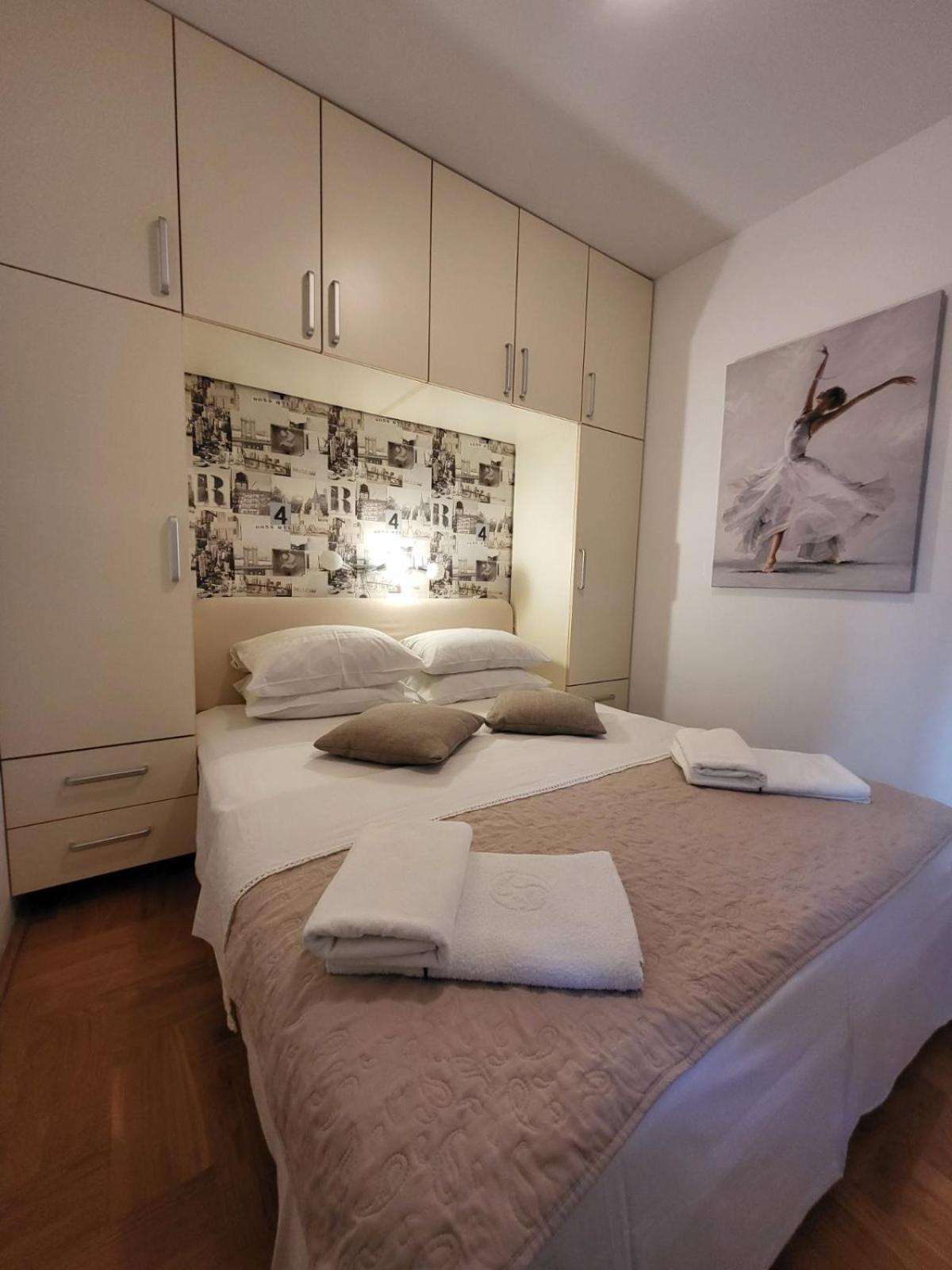 Apartment Rachel Petrovac Room photo