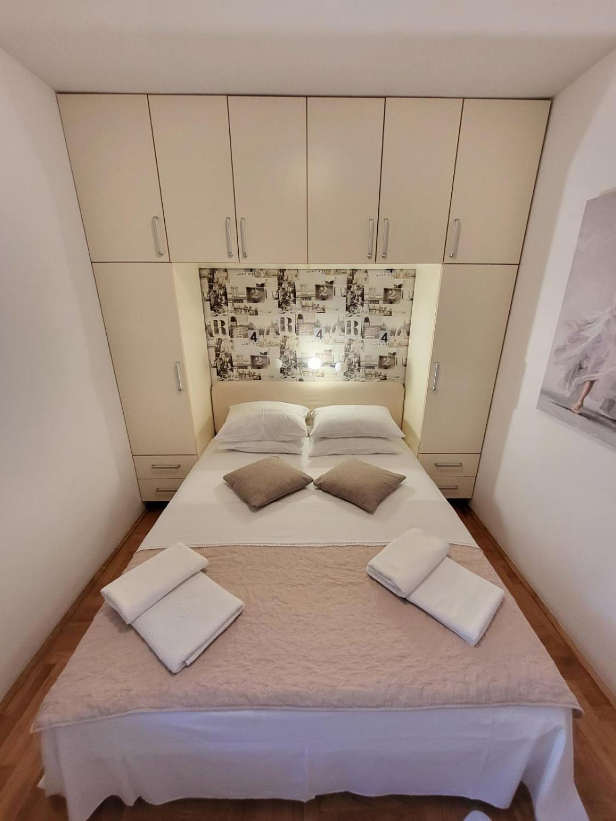 Apartment Rachel Petrovac Room photo